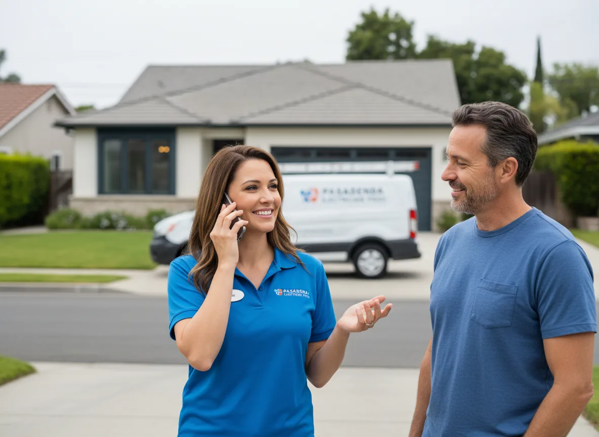 Electrician Lexington, TN FAQs